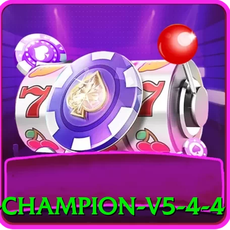 1200win Champion v5.4.4 - game