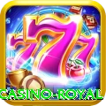1213bet Live Casino Royal