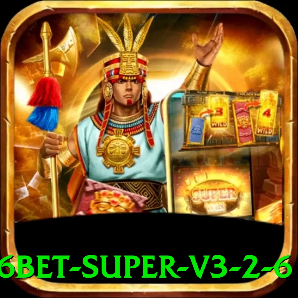 1316bet Super v3.2.6 - game