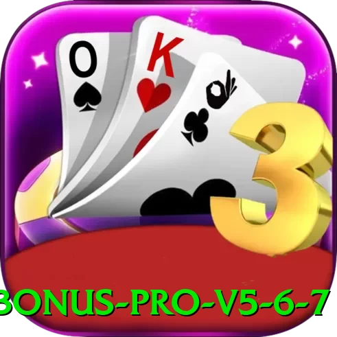 1400win Bonus Pro v5.6.7 - pk