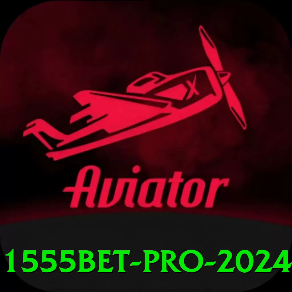 1555bet Pro 2024 - game