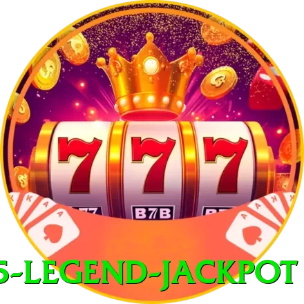 1865 Legend Jackpot - go
