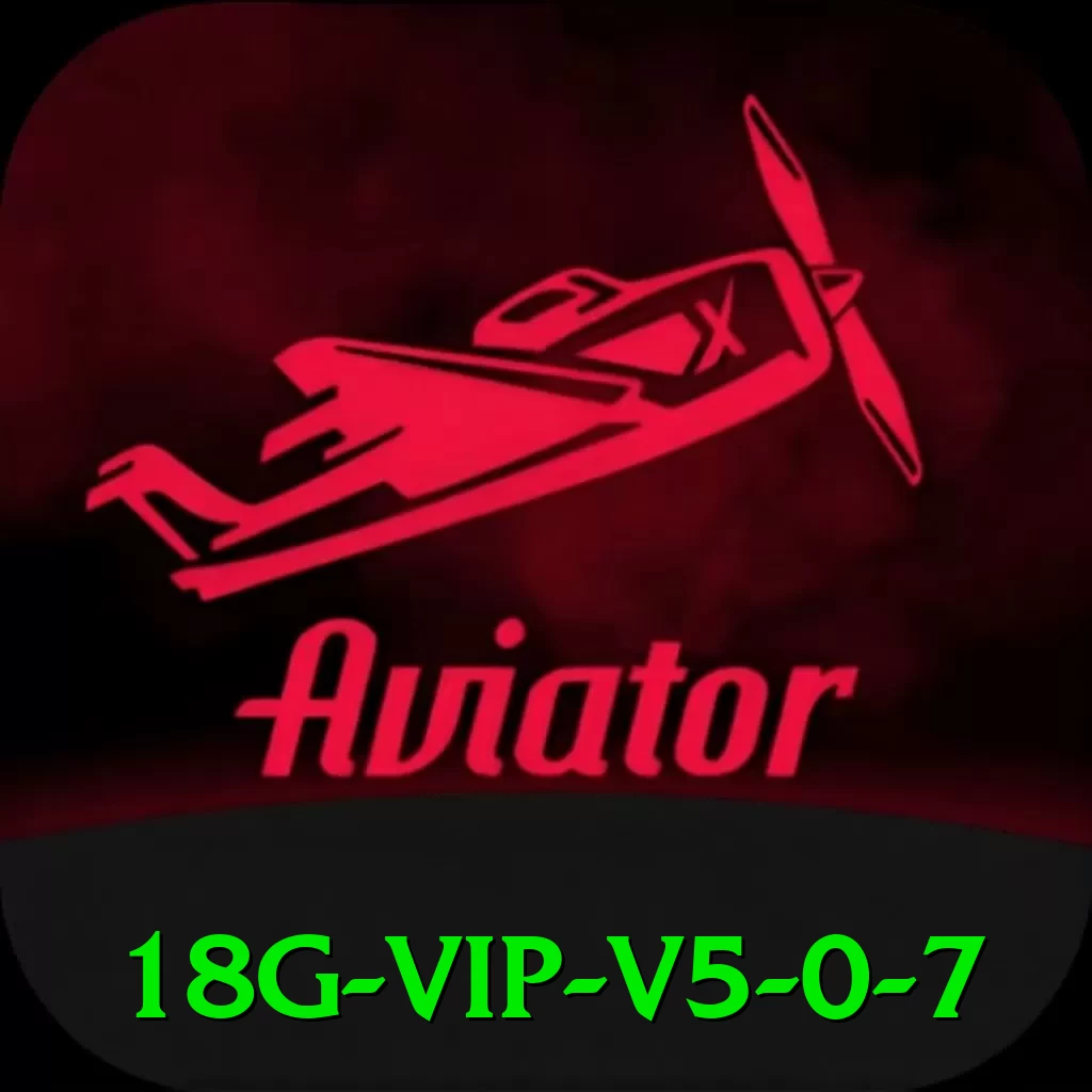 18g - VIP v5.0.7 - pro