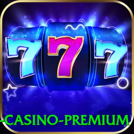 2155bet Live Casino Premium - game