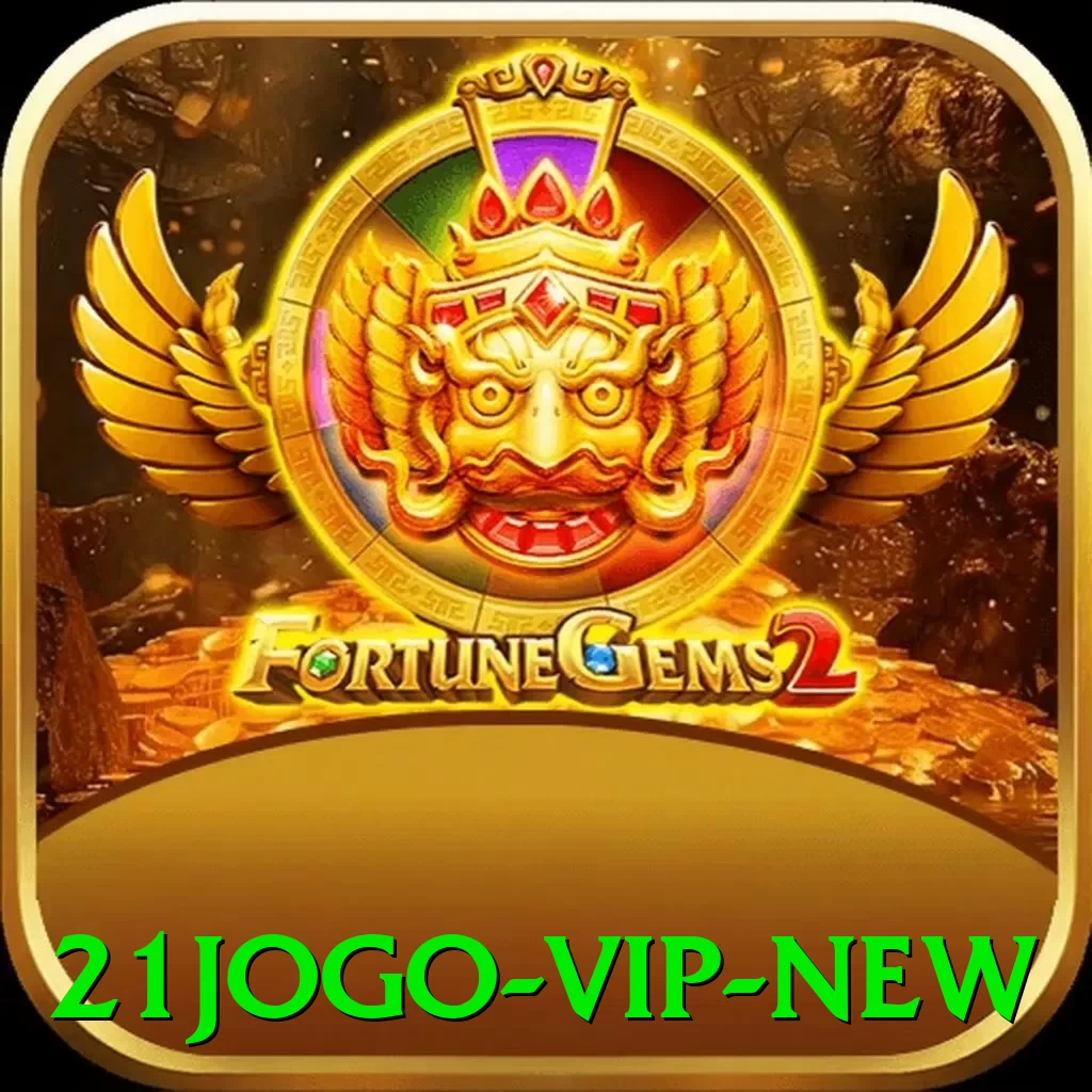 21jogo VIP New - vip