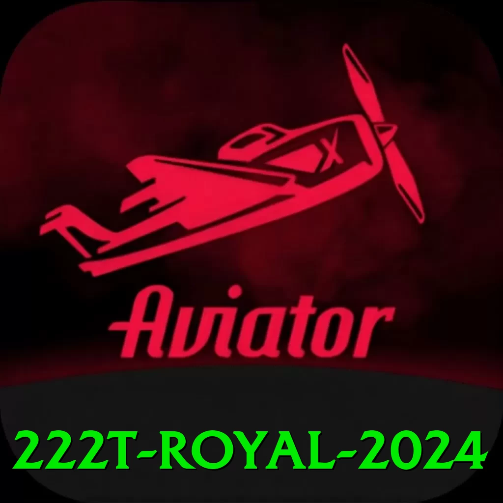 222t Royal 2024 - pak