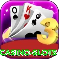 22aj Prime - Casino & Slots