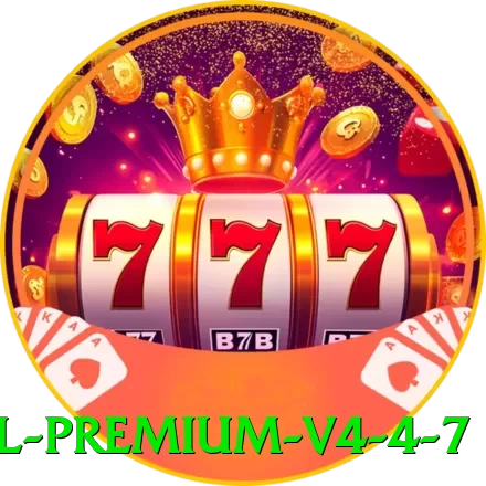 33ee Brasil Premium v4.4.7 - go