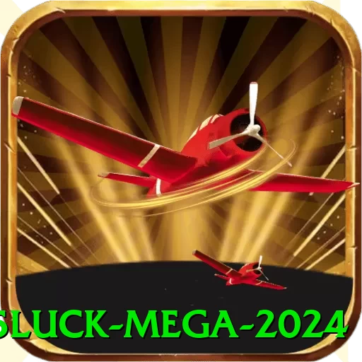 425luck Mega 2024 - pk