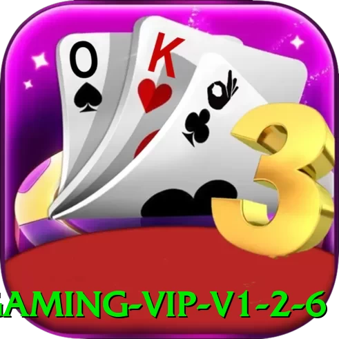43y Gaming VIP v1.2.6 - apk