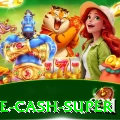46e Cash Super