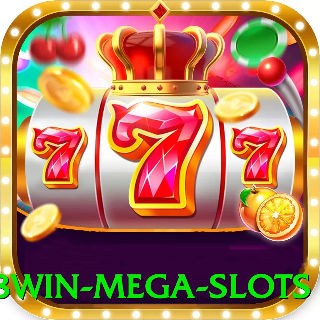 5308win Mega Slots - go