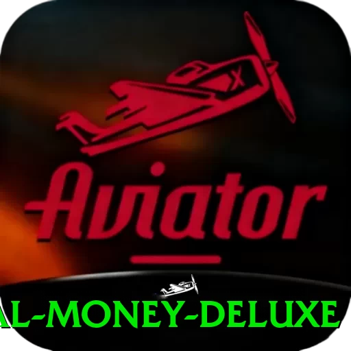 555o - Real Money Deluxe - apk
