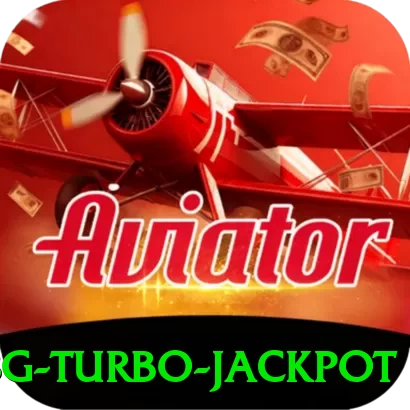 558g Turbo Jackpot - pro