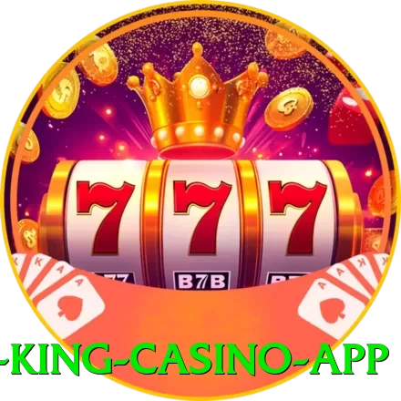 55yz King Casino App - pk