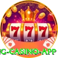 55yz King Casino App