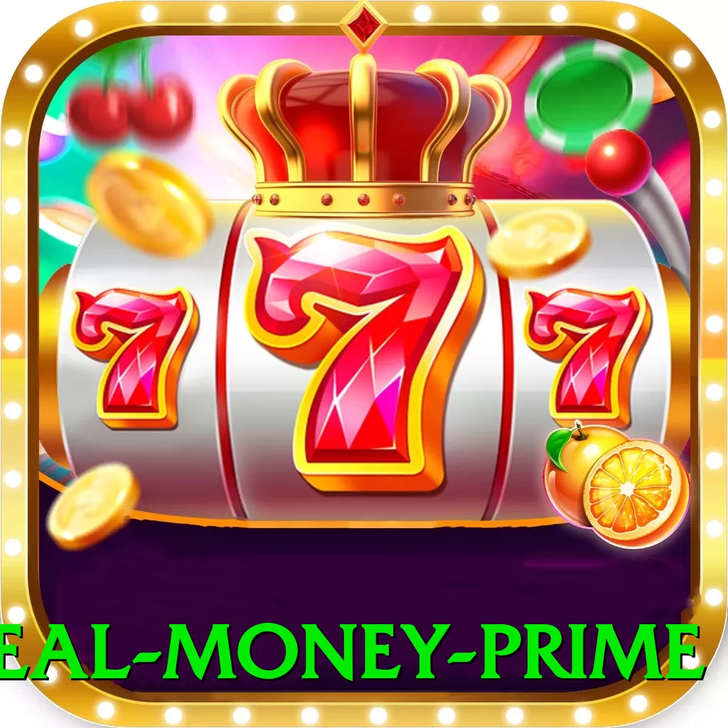 57t - Real Money Prime - vip