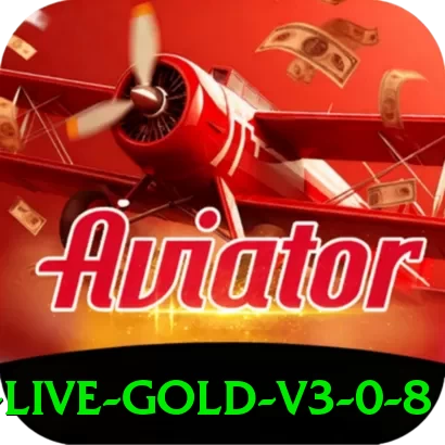 586bet Live Gold v3.0.8 - app