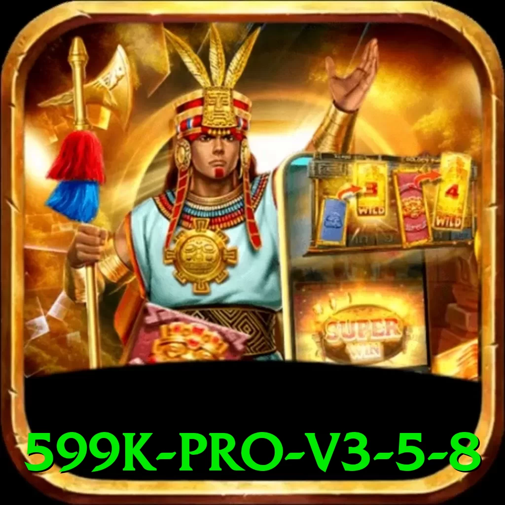 599k - Pro v3.5.8 - go