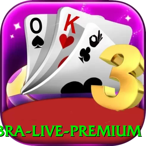 609bra Live Premium - app