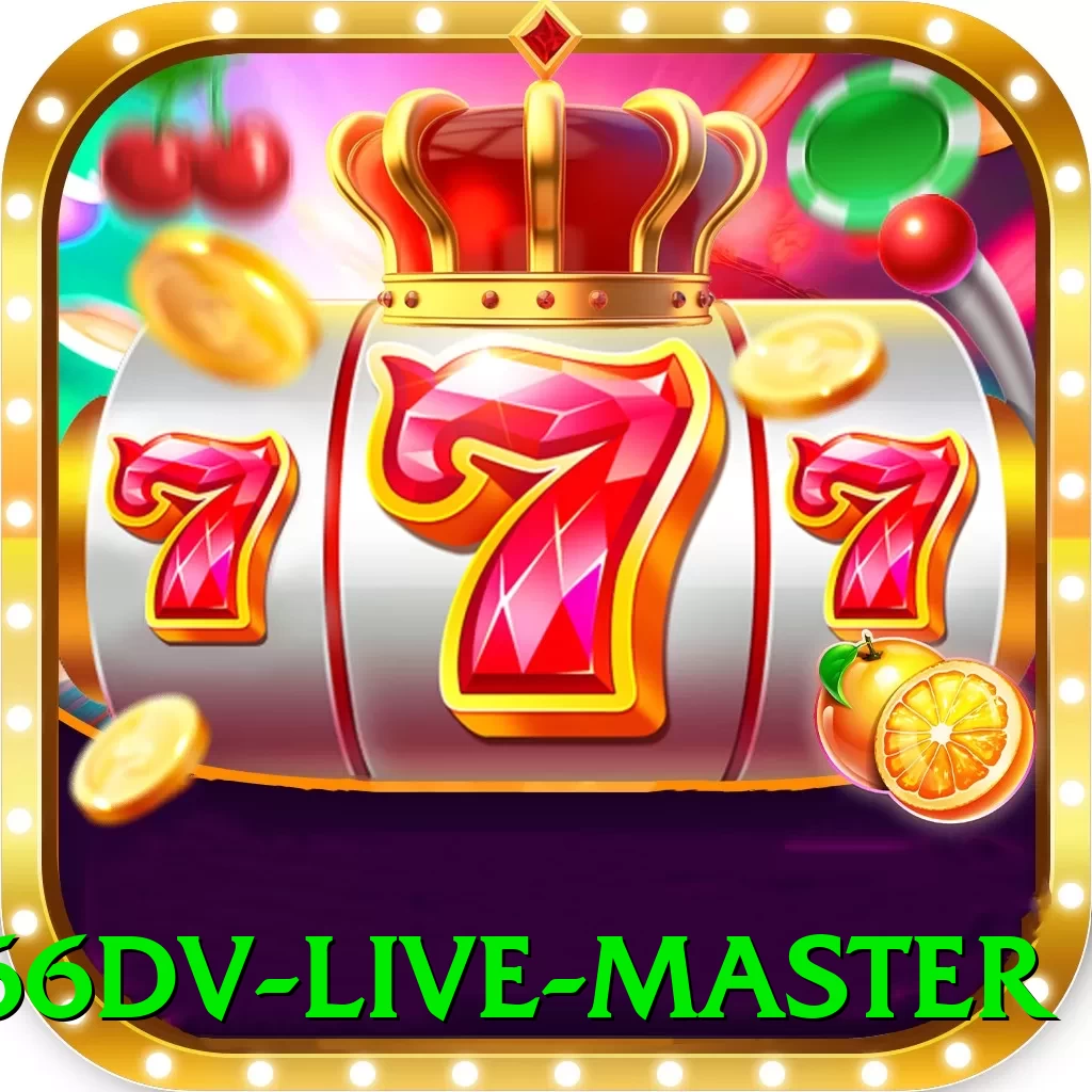 66dv Live Master - game