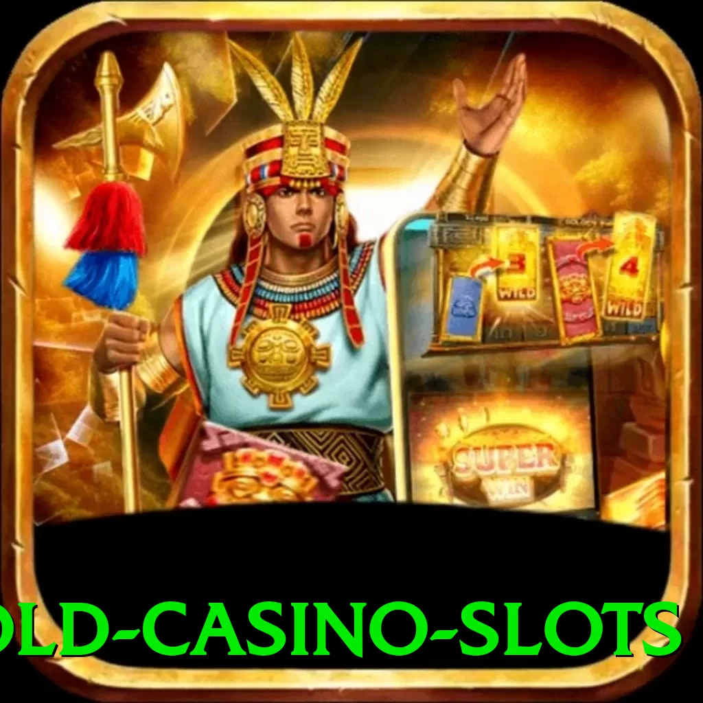 678jogo Gold - Casino & Slots - apk