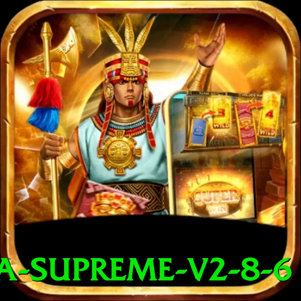 688a Supreme v2.8.6 - vip