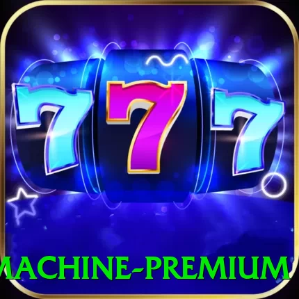 73r Slot Machine Premium - app