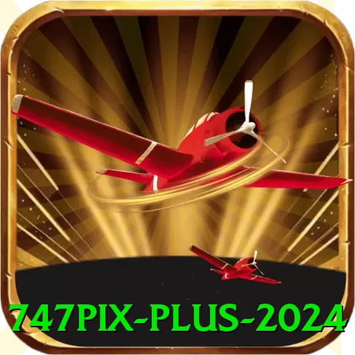 747pix Plus 2024 - pro