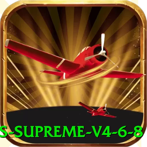 752luck Bonus Supreme v4.6.8 - vip