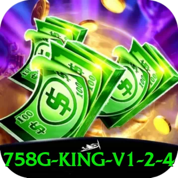 758g King v1.2.4 - app