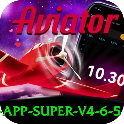 777hop App Super v4.6.5 - pk