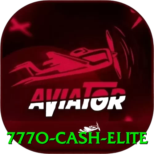 777o Cash Elite - pro