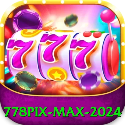 778pix Max 2024 - app