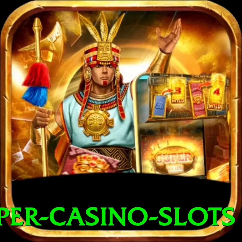 77pixbet Super - Casino & Slots - game