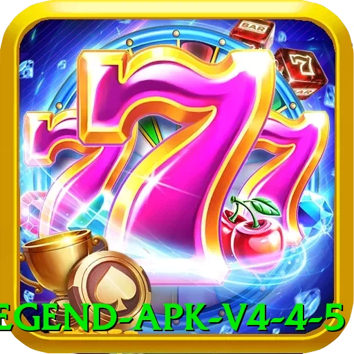 788t Legend APK v4.4.5 - pro