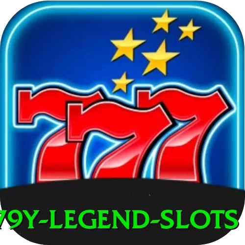 79y Legend Slots - pak