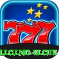 79y Legend Slots