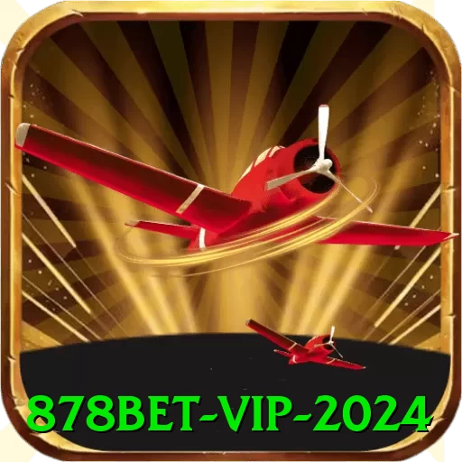878bet VIP 2024 - app