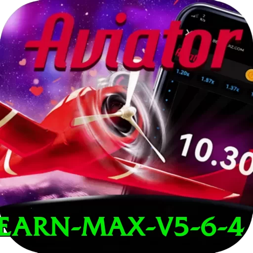 888boa Earn Max v5.6.4 - pak