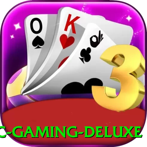 89fc - Gaming Deluxe - app