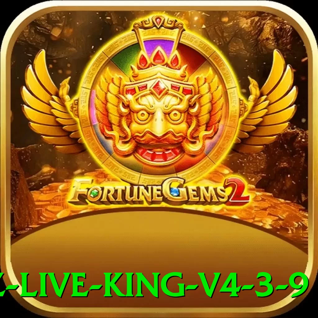 9nz Live King v4.3.9 - game
