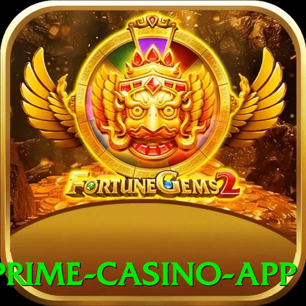 a299 Prime Casino App - go