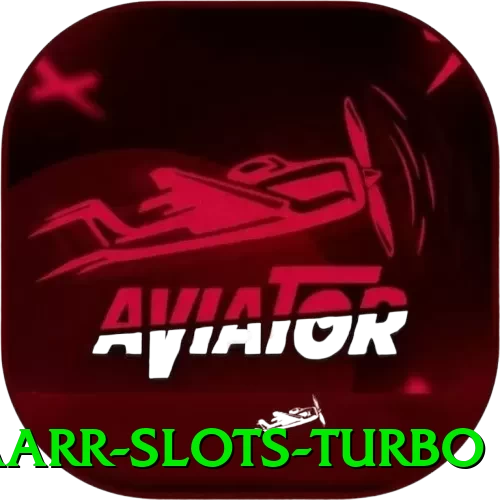 aarr - Slots Turbo - pak