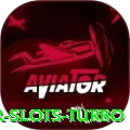 aarr - Slots Turbo