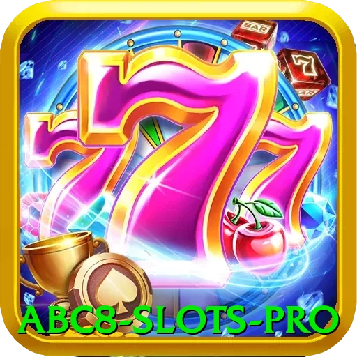 abc8 - Slots Pro - apk