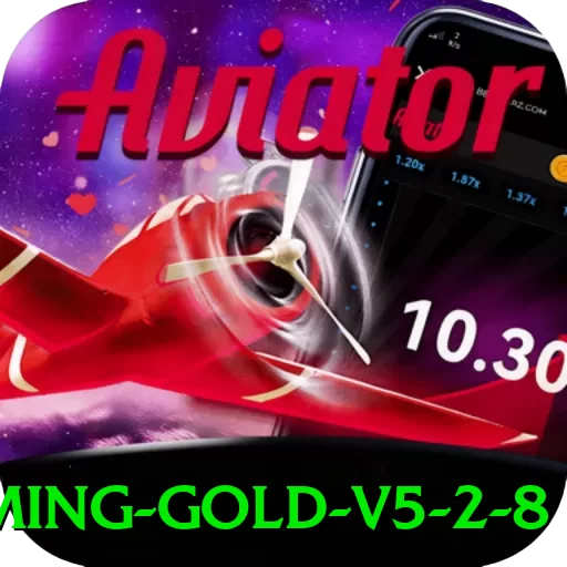 abcvip Gaming Gold v5.2.8 - apk