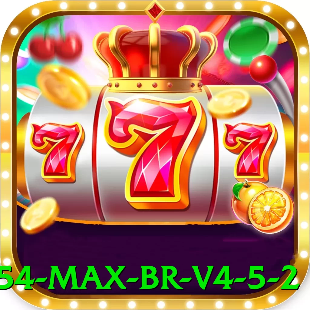 bet4454 Max BR v4.5.2 - app