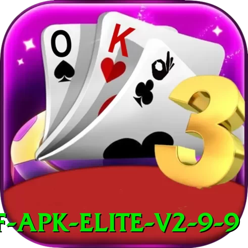 betef APK Elite v2.9.9 - vip