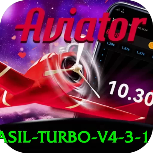 betoy9 Brasil Turbo v4.3.1 - pak